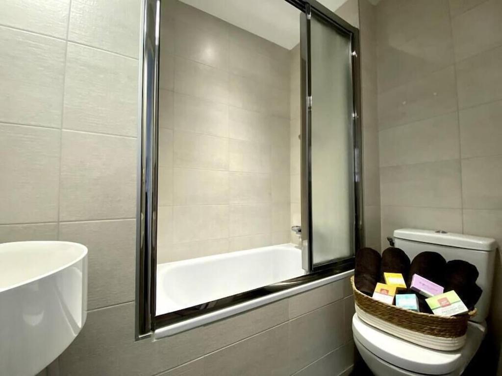 City Break By Melrose Bayeux Ngoại thất bức ảnh